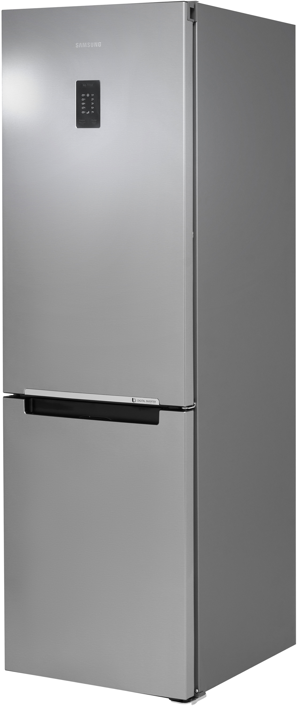 Холодильник двухкамерный Samsung RL-55TEBVB