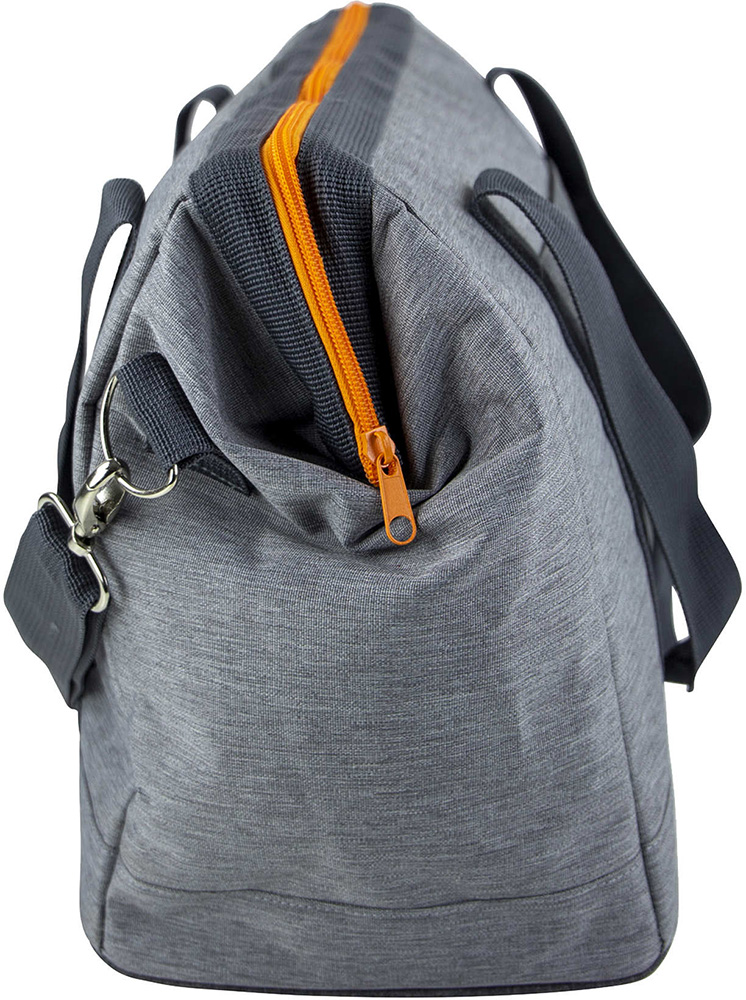 Термосумка BoCamp Cooler Bag 20 Liters (6702924) (DAS302006) фото, отзывы, характеристики в