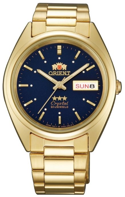 

Мужские часы Orient FAB00002D9