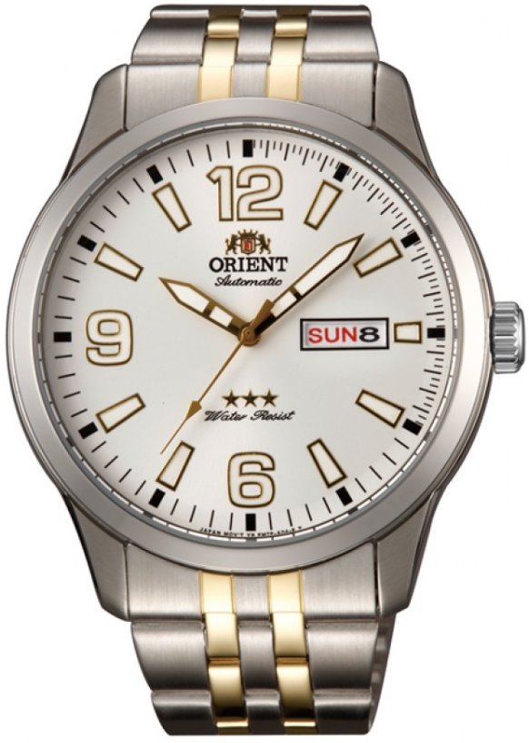

Мужские часы Orient SAB0B005WB