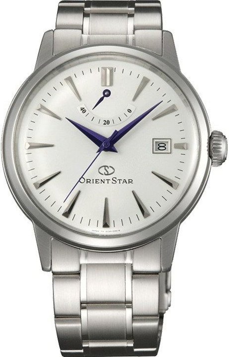 

Мужские часы Orient SAF02003W0