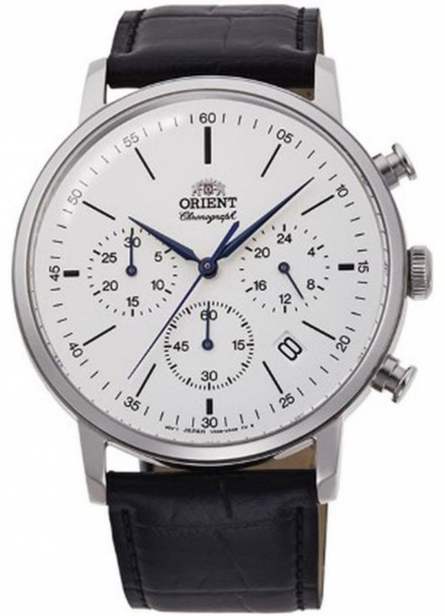 

Мужские часы Orient RA-KV0405S10B