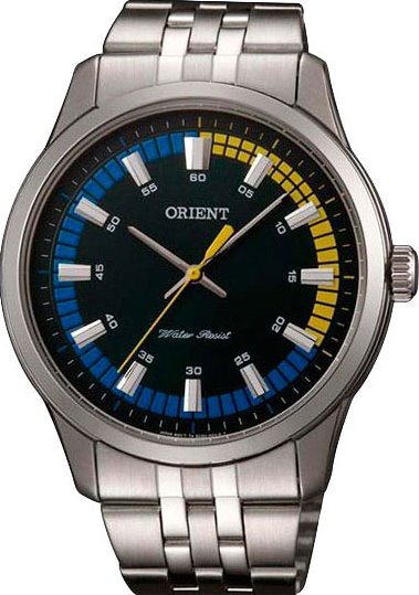 

Мужские часы Orient SQC0U005F0