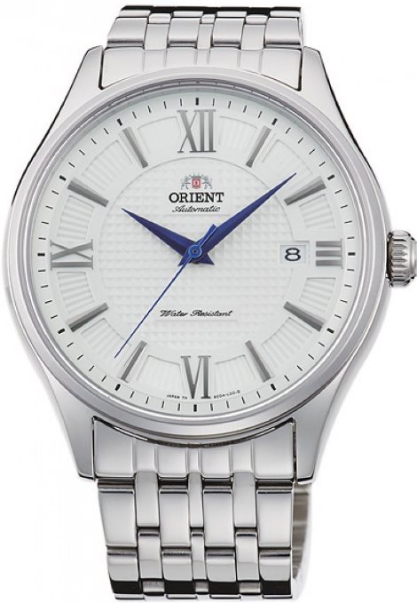 

Мужские часы Orient SAC04003W0