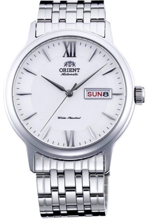 

Мужские часы Orient SAA05003WB