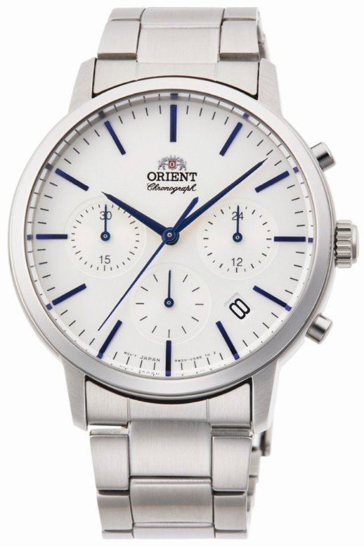 

Мужские часы Orient RA-KV0302S10B