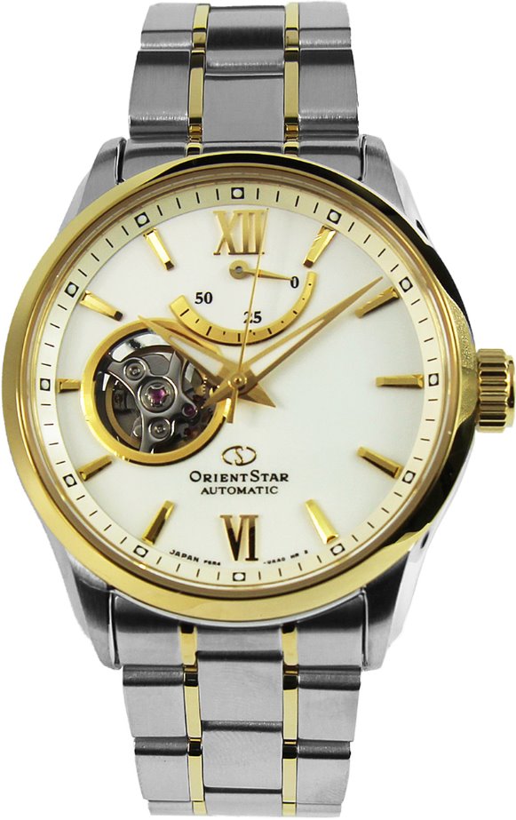 

Мужские часы Orient RE-AT0004S00B