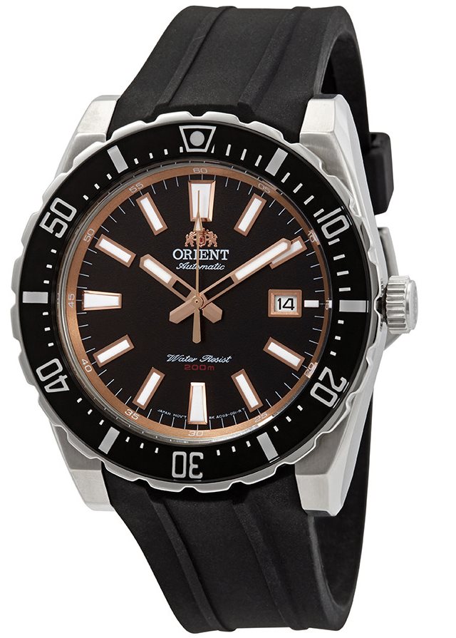 

Мужские часы Orient FAC09003B0