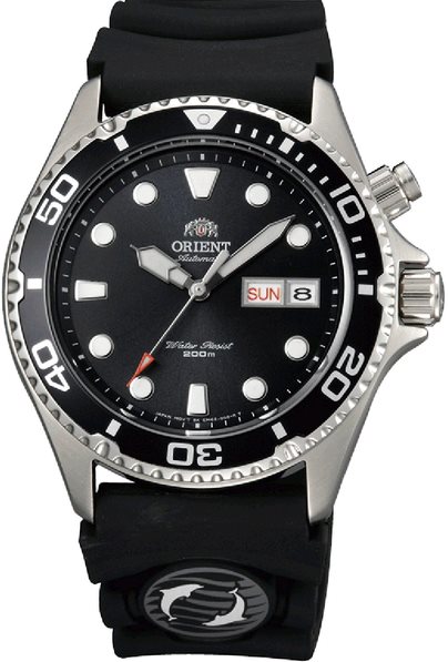 

Мужские часы Orient EM6500BB