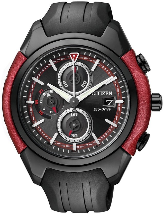 

Мужские часы Citizen CA0287-05E