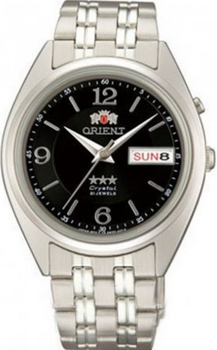 

Мужские часы Orient EM0401UB
