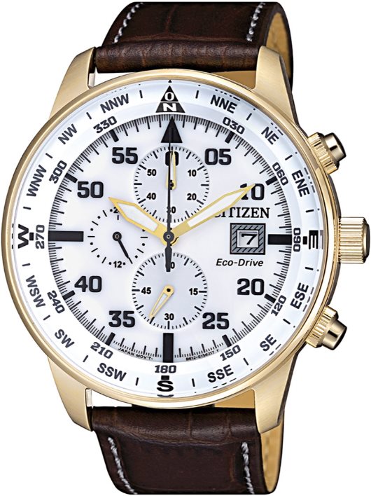 

Мужские часы Citizen CA0693-12A