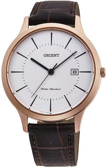 

Мужские часы Orient RF-QD0001S10B