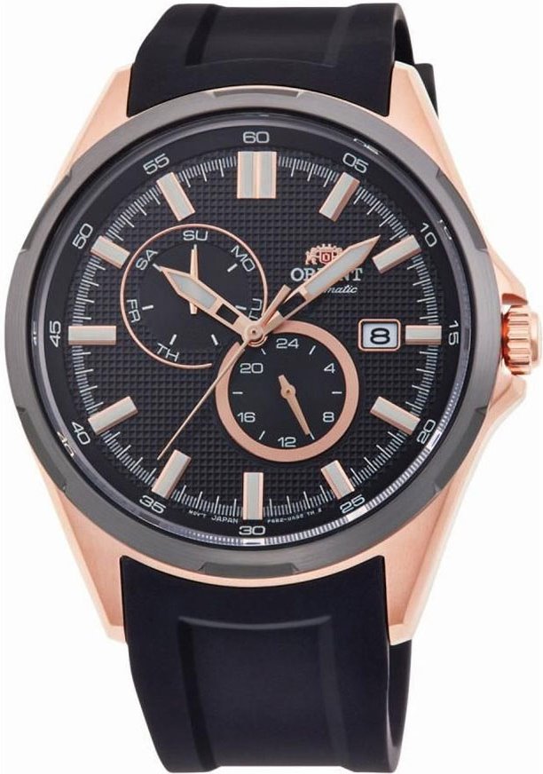 

Мужские часы Orient RA-AK0604B10B