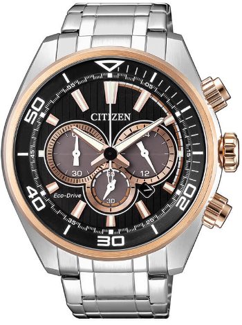 

Мужские часы Citizen CA4336-85E