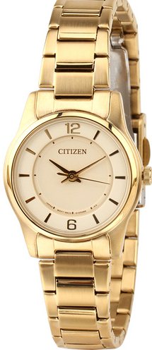 

Женские часы Citizen ER0182-59A