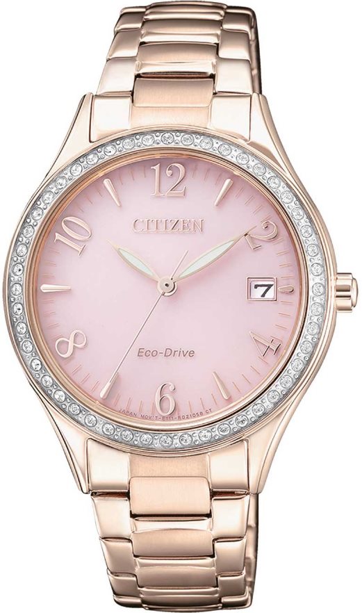 

Женские часы Citizen EO1183-84X
