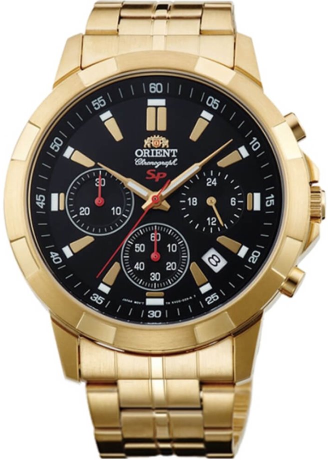 

Мужские часы Orient FKV00001B0