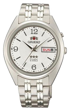 

Мужские часы Orient EM0401UW