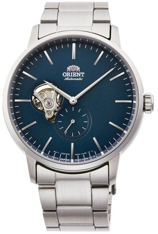 

Мужские часы Orient RA-AR0101L10B