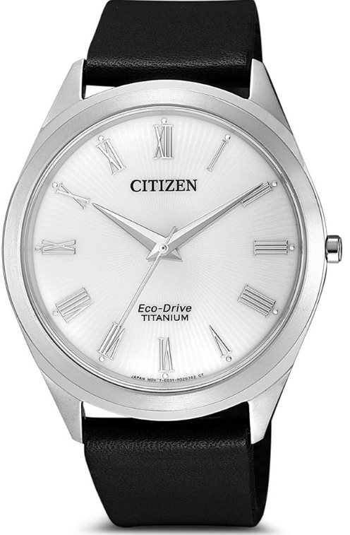 

Мужские часы Citizen BJ6520-15A