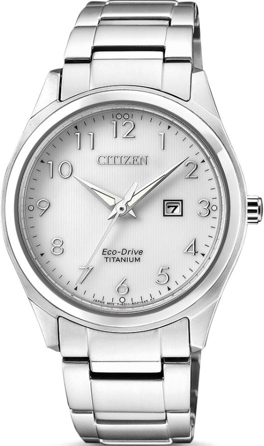 

Женские часы Citizen EW2470-87A