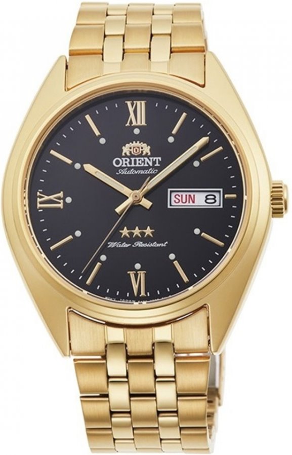 

Мужские часы Orient RA-AB0E11B19B