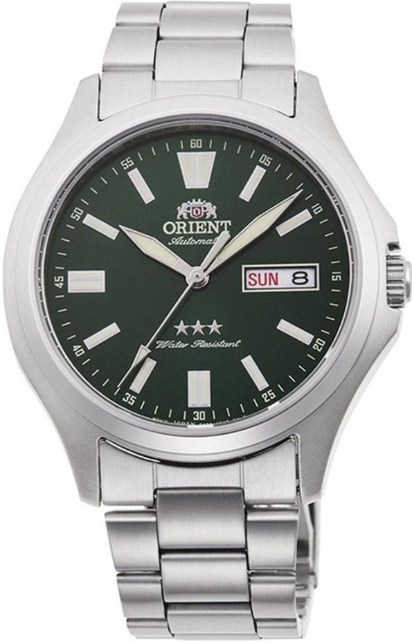

Мужские часы Orient RA-AB0F08E19B