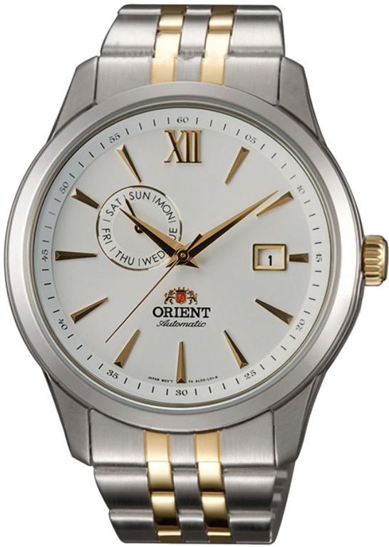 

Мужские часы Orient FAL00001W0
