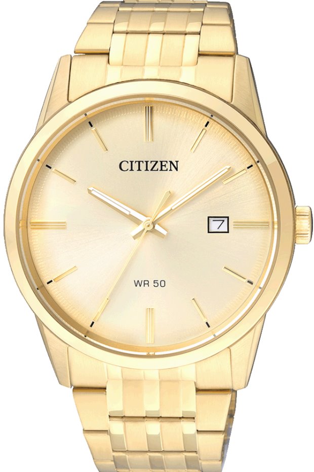 

Мужские часы Citizen BI5002-57P