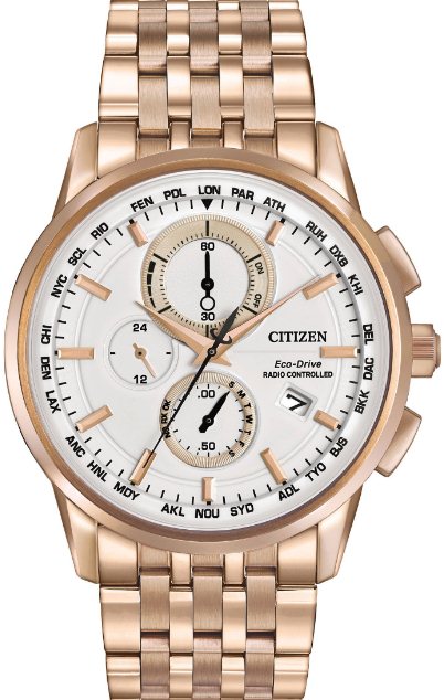 

Мужские часы Citizen AT8113-55A