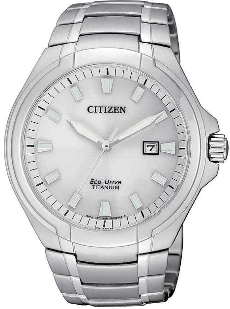 

Мужские часы Citizen BM7430-89A