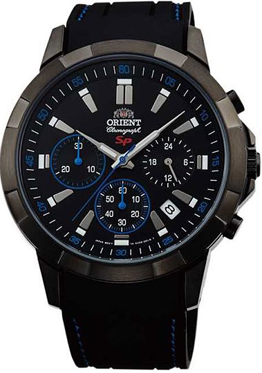 

Мужские часы Orient FKV00007B0