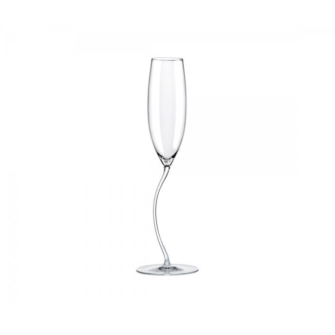 

Набор бокалов для шампанского 2 шт 240 мл Rona Premium Wine Five 3068 0 240