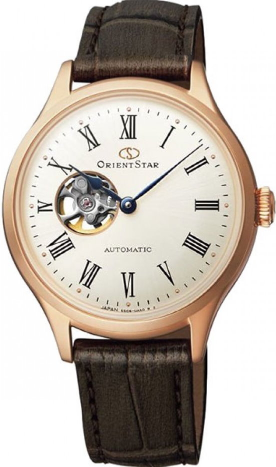 

Женские часы Orient RE-ND0003S00B