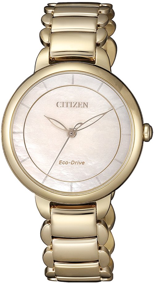 

Женские часы Citizen EM0673-83D