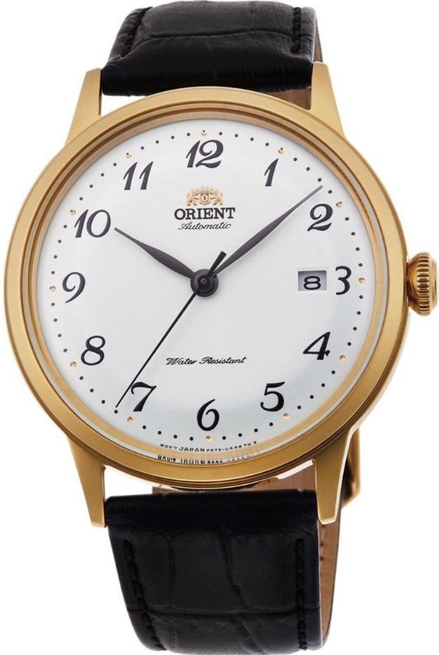 

Мужские часы Orient RA-AC0002S10B