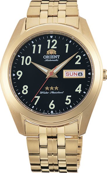 

Мужские часы Orient RA-AB0035B19B