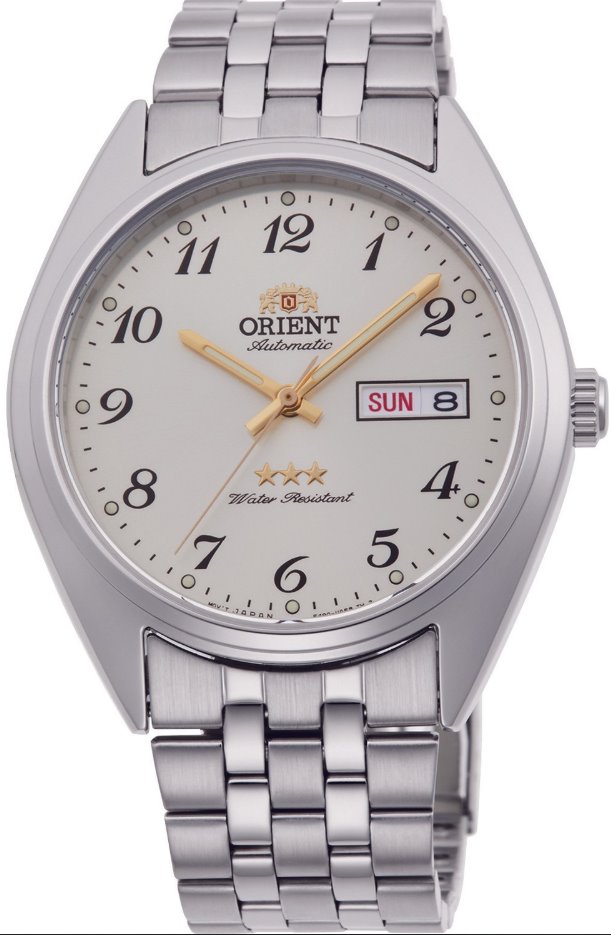 

Мужские часы Orient RA-AB0E16S19B