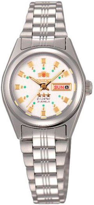 

Женские часы Orient FNQ1X003W9