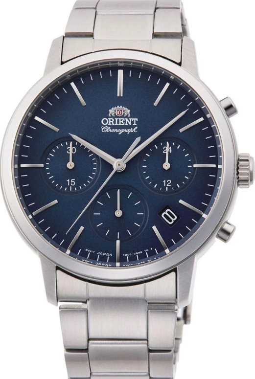 

Мужские часы Orient RA-KV0301L10B