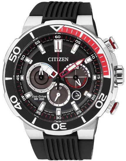 

Мужские часы Citizen CA4250-03E