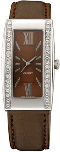 

Женские часы Orient FQCAT003T0