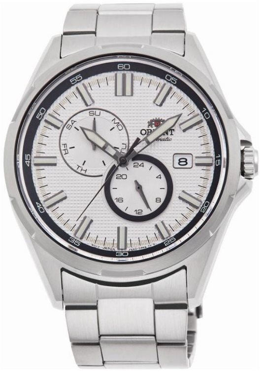 

Мужские часы Orient RA-AK0603S10B