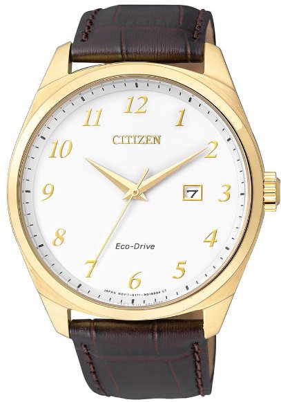 

Мужские часы Citizen BM7322-06A