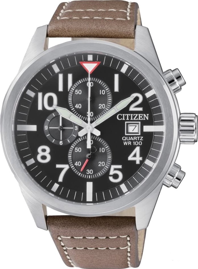 

Мужские часы Citizen AN3620-01H