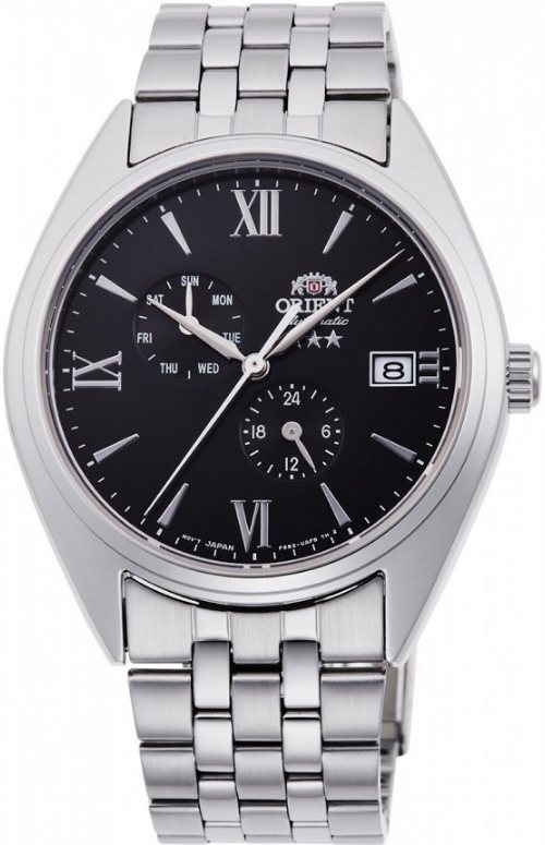 

Мужские часы Orient RA-AK0504B10B