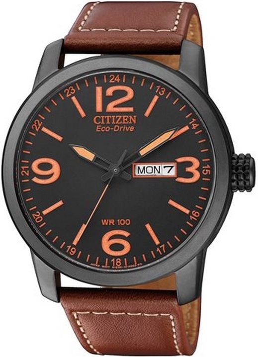 

Мужские часы Citizen BM8476-07EE