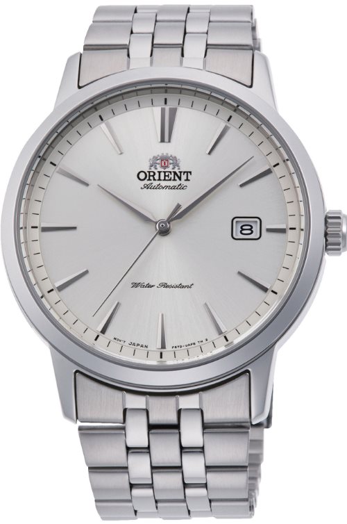 

Мужские часы Orient RA-AC0F02S10B