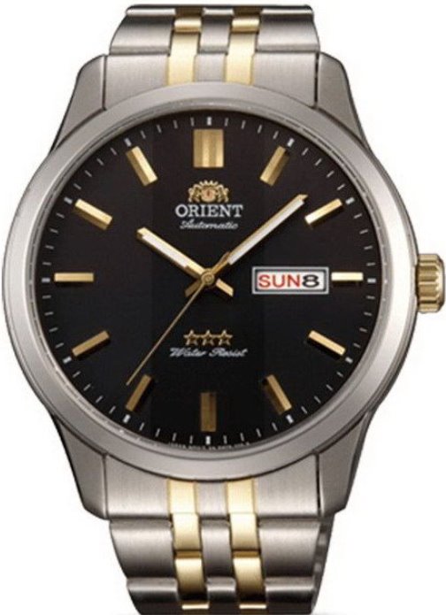 

Мужские часы Orient SAB0B008BB